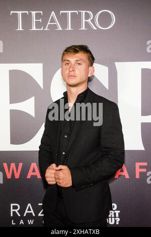 ESPY Awards After Party von Affinity Nightlife 7-11-24 Stockfoto