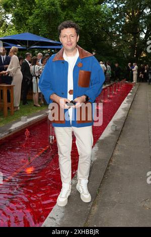 Nibelungen-Festspiele vor dem Kaiserdom Worms. Christian Friedel bei der Premiere von der Diplomat Nibelungen-Festspiele am 12.07.2024 vor dem Kaiserdom Worms. Würmer Kaiserdom Rheinland-Pfalz *** Nibelungen Festival vor dem Kaiserdom Worms Christian Friedel bei der Premiere des Diplomat Nibelungen Festivals am 12. 07 2024 vor dem Kaiserdom Worms Kaiserdom Rheinland-Pfalz Stockfoto