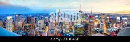 New York City, USA Stockfoto