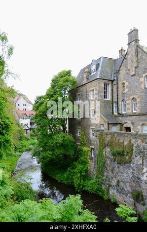 Edimburgh, Schottland, Vereinigtes Königreich Stockfoto