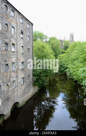 Edimburgh, Schottland, Vereinigtes Königreich Stockfoto