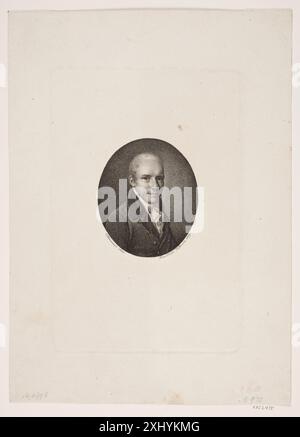 C. W. Dunzfeldt Haas, Meno 1752 - 1833, Horneman, Christian 1765 - 1844 Kupferstich, Print Samlinger til en beskrivende Catalog over Portraiter af Danske, Norske og Holstenere, A. Strunk, Nr. 699b, 2303, 1865-1882. Danske portrætter i kobberstik, litografi og træsnit: en beskrivende fortegnelse, P.B.C. Westergaard, Nr. 2724, C 3997:1-2 da, 1930-1933 C. W. Dunzfeldt Stockfoto