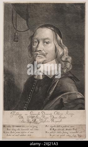 Otto Krag Haelwegh, Albert 1598 - 1673, Wuchters, Abraham 1608 - 1682 Kupferstich, Druck Kobberstikkeren Albert Haelwegh, Jørgen Sthyr, Nr. 168-180; omt. S. 38-40, 14099, 1938. Geschichte der königlichen Kupferstichsammlung zu Copenhagen: ein Beitrag zur Geschichte der Kunst und Ergänzung der Werke von Bartsch und Brulliot, Baron C.F. von Rumohr, Nr. 67, 14269, 1835. Hollsteins niederländische und flämische Radierungen, Stiche und Holzschnitte 1450-1700 (Band VIII), Goltzius - Heemskerck, F.W.H. Hollstein, Nr. 67, C 38945, 1953. Danske portrætter i kobberstik, litografi og træsnit: en beskrivende forte Stockfoto