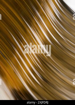 Rund um den Lake Vyrnwy im Herbst, Powys, Mid Wales, Großbritannien Stockfoto