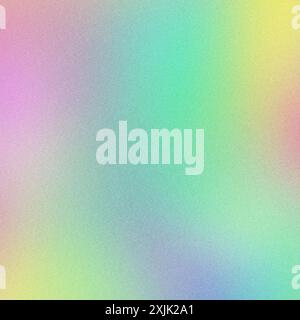 Strukturierter Hintergrund mit pastellfarbenen Farben Stockfoto