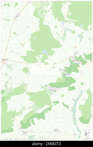 Congy, Marne, FR, Frankreich, Grand Est, n 48 51' 33''', N 3 49' 41'', Karte, Cartascapes Map, veröffentlicht 2024. Erkunden Sie Cartascapes, eine Karte, die die vielfältigen Landschaften, Kulturen und Ökosysteme der Erde enthüllt. Reisen Sie durch Zeit und Raum und entdecken Sie die Verflechtungen der Vergangenheit, Gegenwart und Zukunft unseres Planeten. Stockfoto