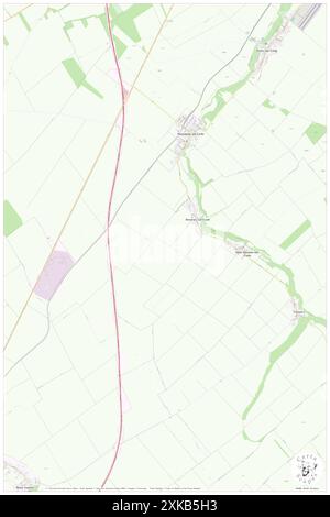 Breuvery-sur-Coole, Marne, FR, Frankreich, Grand Est, n 48 51' 38''', N 4 18' 46''', Karte, Cartascapes Map, veröffentlicht 2024. Erkunden Sie Cartascapes, eine Karte, die die vielfältigen Landschaften, Kulturen und Ökosysteme der Erde enthüllt. Reisen Sie durch Zeit und Raum und entdecken Sie die Verflechtungen der Vergangenheit, Gegenwart und Zukunft unseres Planeten. Stockfoto