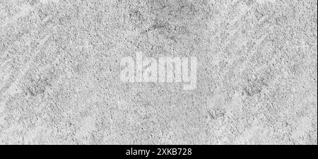 Textur des weißen Steinhintergrunds, Details der Steintextur mit Farbe und Rauigkeit der Oberfläche. Stockfoto