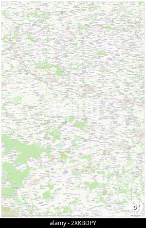 Montfort-sur-Meu, Ille-et-Vilaine, FR, Frankreich, Bretagne, n 48 8' 17'', S 1 57' 20'', Karte, Cartascapes Map, veröffentlicht 2024. Erkunden Sie Cartascapes, eine Karte, die die vielfältigen Landschaften, Kulturen und Ökosysteme der Erde enthüllt. Reisen Sie durch Zeit und Raum und entdecken Sie die Verflechtungen der Vergangenheit, Gegenwart und Zukunft unseres Planeten. Stockfoto