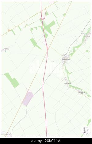 Nuisement-sur-Coole, Marne, FR, Frankreich, Grand Est, n 48 52' 38''', N 4 18' 37''', Karte, Cartascapes Map, veröffentlicht 2024. Erkunden Sie Cartascapes, eine Karte, die die vielfältigen Landschaften, Kulturen und Ökosysteme der Erde enthüllt. Reisen Sie durch Zeit und Raum und entdecken Sie die Verflechtungen der Vergangenheit, Gegenwart und Zukunft unseres Planeten. Stockfoto