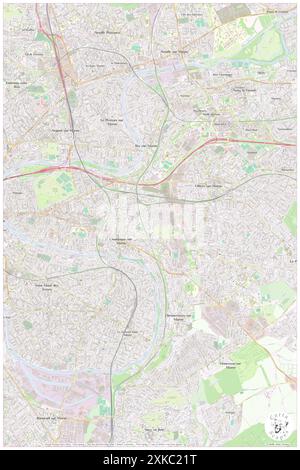 Champigny-sur-Marne, Val-de-Marne, FR, Frankreich, Île-de-France, n 48 49' 1'', N 2 30' 56'', Karte, Cartascapes Map, veröffentlicht 2024. Erkunden Sie Cartascapes, eine Karte, die die vielfältigen Landschaften, Kulturen und Ökosysteme der Erde enthüllt. Reisen Sie durch Zeit und Raum und entdecken Sie die Verflechtungen der Vergangenheit, Gegenwart und Zukunft unseres Planeten. Stockfoto