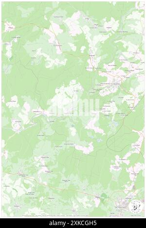 Fontenoy-le-Chateau, Vogesen, FR, Frankreich, Grand Est, n 47 58' 24'', N 6 11' 57'', Karte, Cartascapes Map, veröffentlicht 2024. Erkunden Sie Cartascapes, eine Karte, die die vielfältigen Landschaften, Kulturen und Ökosysteme der Erde enthüllt. Reisen Sie durch Zeit und Raum und entdecken Sie die Verflechtungen der Vergangenheit, Gegenwart und Zukunft unseres Planeten. Stockfoto