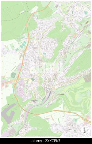 Longwy, Meurthe et Moselle, FR, Frankreich, Grand Est, n 49 31' 10'', N 5 45' 38'', Karte, Cartascapes Map, veröffentlicht 2024. Erkunden Sie Cartascapes, eine Karte, die die vielfältigen Landschaften, Kulturen und Ökosysteme der Erde enthüllt. Reisen Sie durch Zeit und Raum und entdecken Sie die Verflechtungen der Vergangenheit, Gegenwart und Zukunft unseres Planeten. Stockfoto