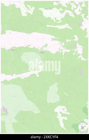 Saint-Martin-de-Pallieres, Var, FR, Frankreich, Provence-Alpes-Côte d'Azur, n 43 35' 18'', N 5 53' 3'', Karte, Cartascapes Map, veröffentlicht 2024. Erkunden Sie Cartascapes, eine Karte, die die vielfältigen Landschaften, Kulturen und Ökosysteme der Erde enthüllt. Reisen Sie durch Zeit und Raum und entdecken Sie die Verflechtungen der Vergangenheit, Gegenwart und Zukunft unseres Planeten. Stockfoto