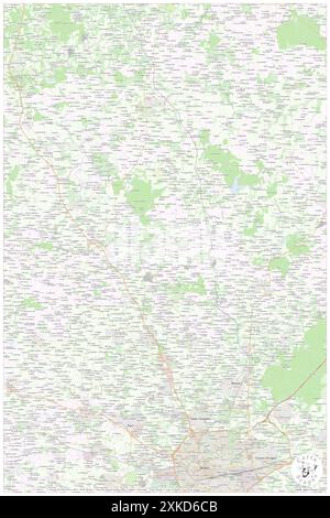 Hede-Bazouges, Ille-et-Vilaine, FR, Frankreich, Bretagne, n 48 17' 40''', S 1 48' 8'', Karte, Cartascapes Map, veröffentlicht 2024. Erkunden Sie Cartascapes, eine Karte, die die vielfältigen Landschaften, Kulturen und Ökosysteme der Erde enthüllt. Reisen Sie durch Zeit und Raum und entdecken Sie die Verflechtungen der Vergangenheit, Gegenwart und Zukunft unseres Planeten. Stockfoto