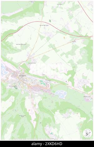 Manneville-sur-Risle, Eure, FR, Frankreich, Normandie, n 49 21' 27'', N 0 32' 21'', Karte, Cartascapes Map, veröffentlicht 2024. Erkunden Sie Cartascapes, eine Karte, die die vielfältigen Landschaften, Kulturen und Ökosysteme der Erde enthüllt. Reisen Sie durch Zeit und Raum und entdecken Sie die Verflechtungen der Vergangenheit, Gegenwart und Zukunft unseres Planeten. Stockfoto