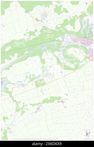 La Motte-Tilly, Aube, FR, Frankreich, Grand Est, n 48 28' 24'', N 3 26' 12'', Karte, Cartascapes Map, veröffentlicht 2024. Erkunden Sie Cartascapes, eine Karte, die die vielfältigen Landschaften, Kulturen und Ökosysteme der Erde enthüllt. Reisen Sie durch Zeit und Raum und entdecken Sie die Verflechtungen der Vergangenheit, Gegenwart und Zukunft unseres Planeten. Stockfoto