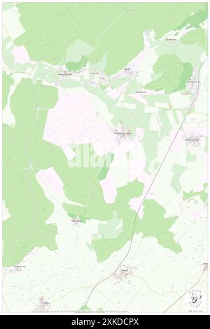 Saulxures-les-Vannes, Meurthe et Moselle, FR, Frankreich, Grand Est, n 48 31' 35'', N 5 48' 25'', Karte, Cartascapes Map, veröffentlicht 2024. Erkunden Sie Cartascapes, eine Karte, die die vielfältigen Landschaften, Kulturen und Ökosysteme der Erde enthüllt. Reisen Sie durch Zeit und Raum und entdecken Sie die Verflechtungen der Vergangenheit, Gegenwart und Zukunft unseres Planeten. Stockfoto