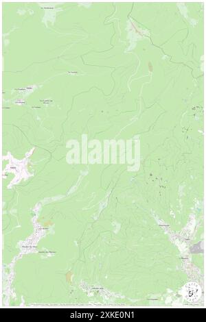 Plancher-les-Mines, Haute-Saône, FR, Frankreich, Bourgogne-Franche-Comté, n 47 45' 38''', N 6 44' 32'', Karte, Cartascapes Map, veröffentlicht 2024. Erkunden Sie Cartascapes, eine Karte, die die vielfältigen Landschaften, Kulturen und Ökosysteme der Erde enthüllt. Reisen Sie durch Zeit und Raum und entdecken Sie die Verflechtungen der Vergangenheit, Gegenwart und Zukunft unseres Planeten. Stockfoto