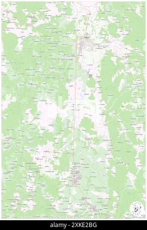 Marsac-en-Livradois, Puy-de-Dôme, FR, Frankreich, Auvergne-Rhône-Alpes, n 45 28' 44''', N 3 43' 40''', Karte, Cartascapes Map, veröffentlicht 2024. Erkunden Sie Cartascapes, eine Karte, die die vielfältigen Landschaften, Kulturen und Ökosysteme der Erde enthüllt. Reisen Sie durch Zeit und Raum und entdecken Sie die Verflechtungen der Vergangenheit, Gegenwart und Zukunft unseres Planeten. Stockfoto