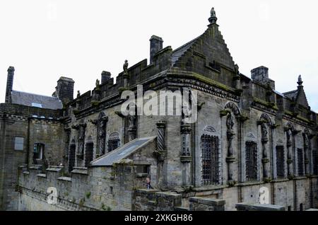 Schottland, Vereinigtes Königreich, Europa Stockfoto