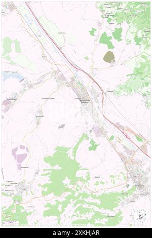 San Giovanni Valdarno, Provinz Arezzo, IT, Italien, Toskana, n 43 33' 48''', N 11 31' 54''', Karte, Cartascapes Map, veröffentlicht 2024. Erkunden Sie Cartascapes, eine Karte, die die vielfältigen Landschaften, Kulturen und Ökosysteme der Erde enthüllt. Reisen Sie durch Zeit und Raum und entdecken Sie die Verflechtungen der Vergangenheit, Gegenwart und Zukunft unseres Planeten. Stockfoto