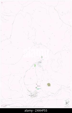 MALVAGNA, Messina, IT, Italien, Sizilien, n 37 55' 6'', N 15 3' 22'', Karte, Cartascapes Map, veröffentlicht 2024. Erkunden Sie Cartascapes, eine Karte, die die vielfältigen Landschaften, Kulturen und Ökosysteme der Erde enthüllt. Reisen Sie durch Zeit und Raum und entdecken Sie die Verflechtungen der Vergangenheit, Gegenwart und Zukunft unseres Planeten. Stockfoto