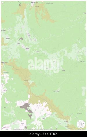 Chioso, Provincia di Massa-Carrara, IT, Italien, Toskana, n 44 19' 36''', N 9 46' 51''', Karte, Cartascapes Map, veröffentlicht 2024. Erkunden Sie Cartascapes, eine Karte, die die vielfältigen Landschaften, Kulturen und Ökosysteme der Erde enthüllt. Reisen Sie durch Zeit und Raum und entdecken Sie die Verflechtungen der Vergangenheit, Gegenwart und Zukunft unseres Planeten. Stockfoto