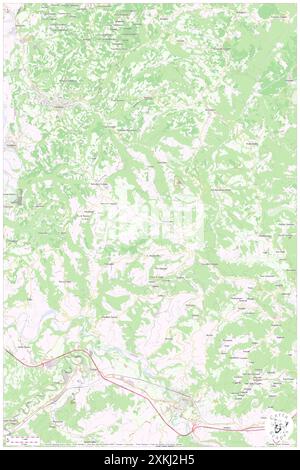 Murazzano, Provincia di Cuneo, IT, Italien, Piemont, n 44 28' 24'', N 8 1' 9'', Karte, Cartascapes Map, veröffentlicht 2024. Erkunden Sie Cartascapes, eine Karte, die die vielfältigen Landschaften, Kulturen und Ökosysteme der Erde enthüllt. Reisen Sie durch Zeit und Raum und entdecken Sie die Verflechtungen der Vergangenheit, Gegenwart und Zukunft unseres Planeten. Stockfoto