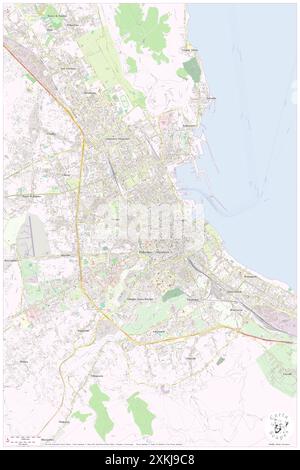 Casa Vacanze Porta Carini, Palermo, IT, Italien, Sizilien, n 38 7' 6'', N 13 21' 14'', Karte, Cartascapes Map, veröffentlicht 2024. Erkunden Sie Cartascapes, eine Karte, die die vielfältigen Landschaften, Kulturen und Ökosysteme der Erde enthüllt. Reisen Sie durch Zeit und Raum und entdecken Sie die Verflechtungen der Vergangenheit, Gegenwart und Zukunft unseres Planeten. Stockfoto