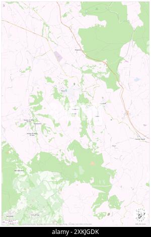 Vaccaro, Provincia di Potenza, IT, Italien, Basilika, n 40 47' 56''', N 15 42' 52''', Karte, Cartascapes Map, veröffentlicht 2024. Erkunden Sie Cartascapes, eine Karte, die die vielfältigen Landschaften, Kulturen und Ökosysteme der Erde enthüllt. Reisen Sie durch Zeit und Raum und entdecken Sie die Verflechtungen der Vergangenheit, Gegenwart und Zukunft unseres Planeten. Stockfoto