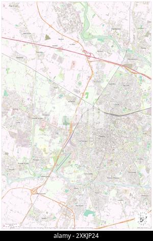 Gran Teatro Geox, Provincia di Padova, IT, Italien, Veneto, n 45 25' 3'', N 11 51' 21'', Karte, Cartascapes Map, veröffentlicht 2024. Erkunden Sie Cartascapes, eine Karte, die die vielfältigen Landschaften, Kulturen und Ökosysteme der Erde enthüllt. Reisen Sie durch Zeit und Raum und entdecken Sie die Verflechtungen der Vergangenheit, Gegenwart und Zukunft unseres Planeten. Stockfoto