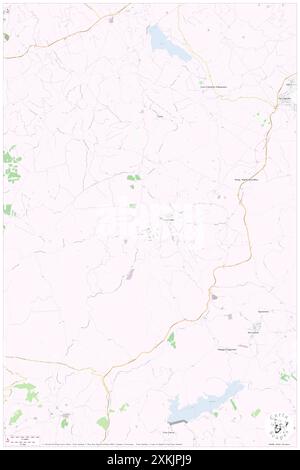 Camporeale, Palermo, IT, Italien, Sizilien, n 37 53' 49'', N 13 5' 37'', Karte, Cartascapes Map, veröffentlicht 2024. Erkunden Sie Cartascapes, eine Karte, die die vielfältigen Landschaften, Kulturen und Ökosysteme der Erde enthüllt. Reisen Sie durch Zeit und Raum und entdecken Sie die Verflechtungen der Vergangenheit, Gegenwart und Zukunft unseres Planeten. Stockfoto