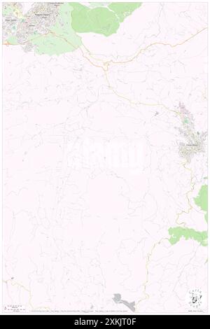 Tomba dei Giganti Su Sune, Provincia di Nuoro, IT, Italien, Sardinien, n 40 16' 3'', N 9 21' 37'', Karte, Cartascapes Map, veröffentlicht 2024. Erkunden Sie Cartascapes, eine Karte, die die vielfältigen Landschaften, Kulturen und Ökosysteme der Erde enthüllt. Reisen Sie durch Zeit und Raum und entdecken Sie die Verflechtungen der Vergangenheit, Gegenwart und Zukunft unseres Planeten. Stockfoto