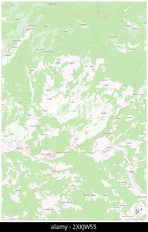 Pratolungo, Provincia di Massa-Carrara, IT, Italien, Toskana, n 44 13' 19'', N 10 4' 4''', Karte, Cartascapes Map, veröffentlicht 2024. Erkunden Sie Cartascapes, eine Karte, die die vielfältigen Landschaften, Kulturen und Ökosysteme der Erde enthüllt. Reisen Sie durch Zeit und Raum und entdecken Sie die Verflechtungen der Vergangenheit, Gegenwart und Zukunft unseres Planeten. Stockfoto