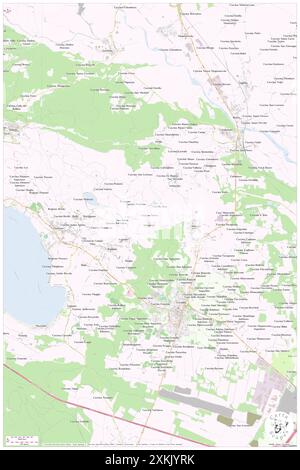 Salomone, Provincia di Biella, IT, Italien, Piemont, n 45 25' 34'', N 8 4' 57'', Karte, Cartascapes Map, veröffentlicht 2024. Erkunden Sie Cartascapes, eine Karte, die die vielfältigen Landschaften, Kulturen und Ökosysteme der Erde enthüllt. Reisen Sie durch Zeit und Raum und entdecken Sie die Verflechtungen der Vergangenheit, Gegenwart und Zukunft unseres Planeten. Stockfoto