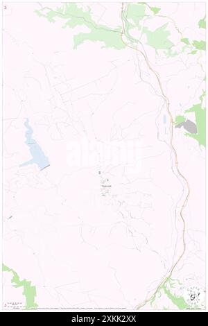 Monteverde, Provincia di Avellino, IT, Italien, Kampanien, n 40 59' 56''', N 15 32' 2'', Karte, Cartascapes Map, veröffentlicht 2024. Erkunden Sie Cartascapes, eine Karte, die die vielfältigen Landschaften, Kulturen und Ökosysteme der Erde enthüllt. Reisen Sie durch Zeit und Raum und entdecken Sie die Verflechtungen der Vergangenheit, Gegenwart und Zukunft unseres Planeten. Stockfoto