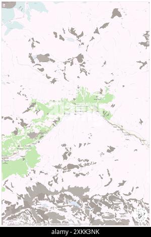 Pian, Turin, IT, Italien, Piemont, n 45 27' 10'', N 7 17' 58'', Karte, Cartascapes Map, veröffentlicht 2024. Erkunden Sie Cartascapes, eine Karte, die die vielfältigen Landschaften, Kulturen und Ökosysteme der Erde enthüllt. Reisen Sie durch Zeit und Raum und entdecken Sie die Verflechtungen der Vergangenheit, Gegenwart und Zukunft unseres Planeten. Stockfoto