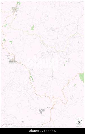 Funtana Maore, IT, Italien, Sardinien, N 39 56' 29'', N 9 6' 32''', Karte, Cartascapes Map, veröffentlicht 2024. Erkunden Sie Cartascapes, eine Karte, die die vielfältigen Landschaften, Kulturen und Ökosysteme der Erde enthüllt. Reisen Sie durch Zeit und Raum und entdecken Sie die Verflechtungen der Vergangenheit, Gegenwart und Zukunft unseres Planeten. Stockfoto