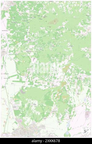 Museo Naturalistico di Villa Beatrice D'Este, Provincia di Padua, IT, Italien, Veneto, n 45 16' 38''', N 11 40' 46''', Karte, Cartascapes Map, veröffentlicht 2024. Erkunden Sie Cartascapes, eine Karte, die die vielfältigen Landschaften, Kulturen und Ökosysteme der Erde enthüllt. Reisen Sie durch Zeit und Raum und entdecken Sie die Verflechtungen der Vergangenheit, Gegenwart und Zukunft unseres Planeten. Stockfoto