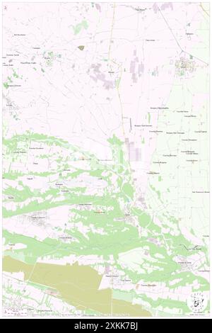 Gianotti, Turin, IT, Italien, Piemont, n 45 17' 59''', N 7 39' 11'', Karte, Cartascapes Map, veröffentlicht 2024. Erkunden Sie Cartascapes, eine Karte, die die vielfältigen Landschaften, Kulturen und Ökosysteme der Erde enthüllt. Reisen Sie durch Zeit und Raum und entdecken Sie die Verflechtungen der Vergangenheit, Gegenwart und Zukunft unseres Planeten. Stockfoto