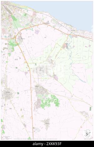 Goldbet TRIGGIANO, Bari, IT, Italien, Apulien, n 41 3' 47''', N 16 55' 41''', Karte, Cartascapes Map, veröffentlicht 2024. Erkunden Sie Cartascapes, eine Karte, die die vielfältigen Landschaften, Kulturen und Ökosysteme der Erde enthüllt. Reisen Sie durch Zeit und Raum und entdecken Sie die Verflechtungen der Vergangenheit, Gegenwart und Zukunft unseres Planeten. Stockfoto