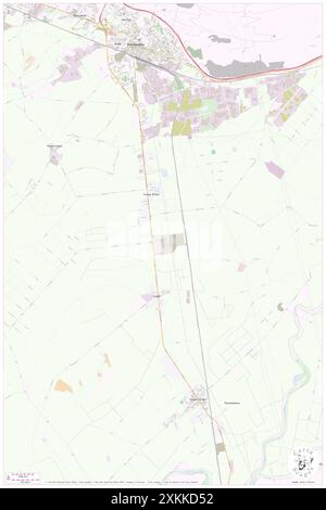 Cilento Outlet Village, Provincia di Salerno, IT, Italien, Kampanien, n 40 33' 40''', N 14 59' 26'', Karte, Cartascapes Map, veröffentlicht 2024. Erkunden Sie Cartascapes, eine Karte, die die vielfältigen Landschaften, Kulturen und Ökosysteme der Erde enthüllt. Reisen Sie durch Zeit und Raum und entdecken Sie die Verflechtungen der Vergangenheit, Gegenwart und Zukunft unseres Planeten. Stockfoto