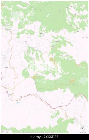 Rotonda, Provincia di Potenza, IT, Italien, Basilika, n 39 56' 11'', N 16 2' 36'', Karte, Cartascapes Map, veröffentlicht 2024. Erkunden Sie Cartascapes, eine Karte, die die vielfältigen Landschaften, Kulturen und Ökosysteme der Erde enthüllt. Reisen Sie durch Zeit und Raum und entdecken Sie die Verflechtungen der Vergangenheit, Gegenwart und Zukunft unseres Planeten. Stockfoto