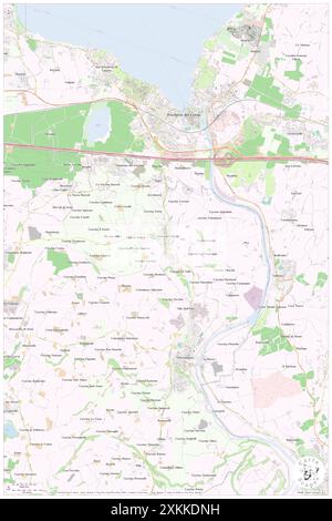 Ponti sul Mincio, Provincia di Mantova, IT, Italien, Lombardei, n 45 24' 43''', N 10 41' 6''', Karte, Cartascapes Map 2024 veröffentlicht. Erkunden Sie Cartascapes, eine Karte, die die vielfältigen Landschaften, Kulturen und Ökosysteme der Erde enthüllt. Reisen Sie durch Zeit und Raum und entdecken Sie die Verflechtungen der Vergangenheit, Gegenwart und Zukunft unseres Planeten. Stockfoto