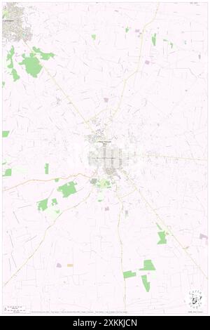 Piazza Giosue Carducci, Provincia di Brindisi, IT, Italien, Apulien, n 40 39' 22'', N 17 42' 15'', Karte, Cartascapes Map, veröffentlicht 2024. Erkunden Sie Cartascapes, eine Karte, die die vielfältigen Landschaften, Kulturen und Ökosysteme der Erde enthüllt. Reisen Sie durch Zeit und Raum und entdecken Sie die Verflechtungen der Vergangenheit, Gegenwart und Zukunft unseres Planeten. Stockfoto