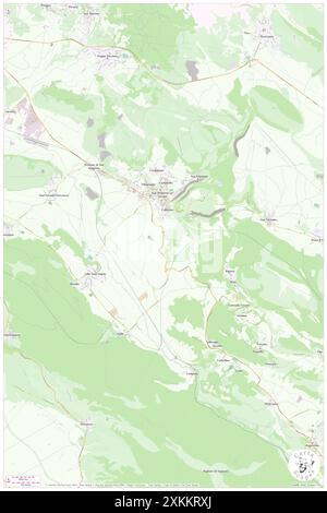 San Demetrio ne' Vestini, Provincia dell' Aquila, IT, Italien, Abruzzen, n 42 17' 22'', N 13 33' 18'', Karte, Cartascapes Map, veröffentlicht 2024. Erkunden Sie Cartascapes, eine Karte, die die vielfältigen Landschaften, Kulturen und Ökosysteme der Erde enthüllt. Reisen Sie durch Zeit und Raum und entdecken Sie die Verflechtungen der Vergangenheit, Gegenwart und Zukunft unseres Planeten. Stockfoto