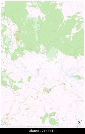 Capizzi, Messina, IT, Italien, Sizilien, n 37 50' 52'', N 14 28' 47'', Karte, Cartascapes Map, veröffentlicht 2024. Erkunden Sie Cartascapes, eine Karte, die die vielfältigen Landschaften, Kulturen und Ökosysteme der Erde enthüllt. Reisen Sie durch Zeit und Raum und entdecken Sie die Verflechtungen der Vergangenheit, Gegenwart und Zukunft unseres Planeten. Stockfoto