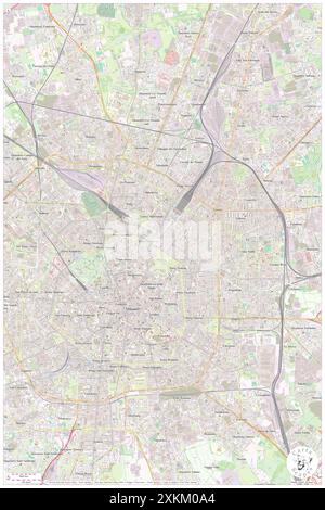 Westin Palace Milan (Grand Deluxe), Città metropolitana di Milano, IT, Italien, Lombardei, N 45 28' 43''', N 9 11' 58''', Karte, Cartascapes Map veröffentlicht im Jahr 2024. Erkunden Sie Cartascapes, eine Karte, die die vielfältigen Landschaften, Kulturen und Ökosysteme der Erde enthüllt. Reisen Sie durch Zeit und Raum und entdecken Sie die Verflechtungen der Vergangenheit, Gegenwart und Zukunft unseres Planeten. Stockfoto