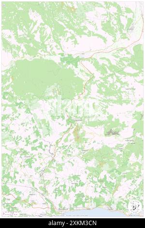 Caselle in Pittari, Provincia di Salerno, IT, Italien, Kampanien, n 40 10' 21'', N 15 32' 41'', Karte, Karte, Kartenausgabe 2024. Erkunden Sie Cartascapes, eine Karte, die die vielfältigen Landschaften, Kulturen und Ökosysteme der Erde enthüllt. Reisen Sie durch Zeit und Raum und entdecken Sie die Verflechtungen der Vergangenheit, Gegenwart und Zukunft unseres Planeten. Stockfoto